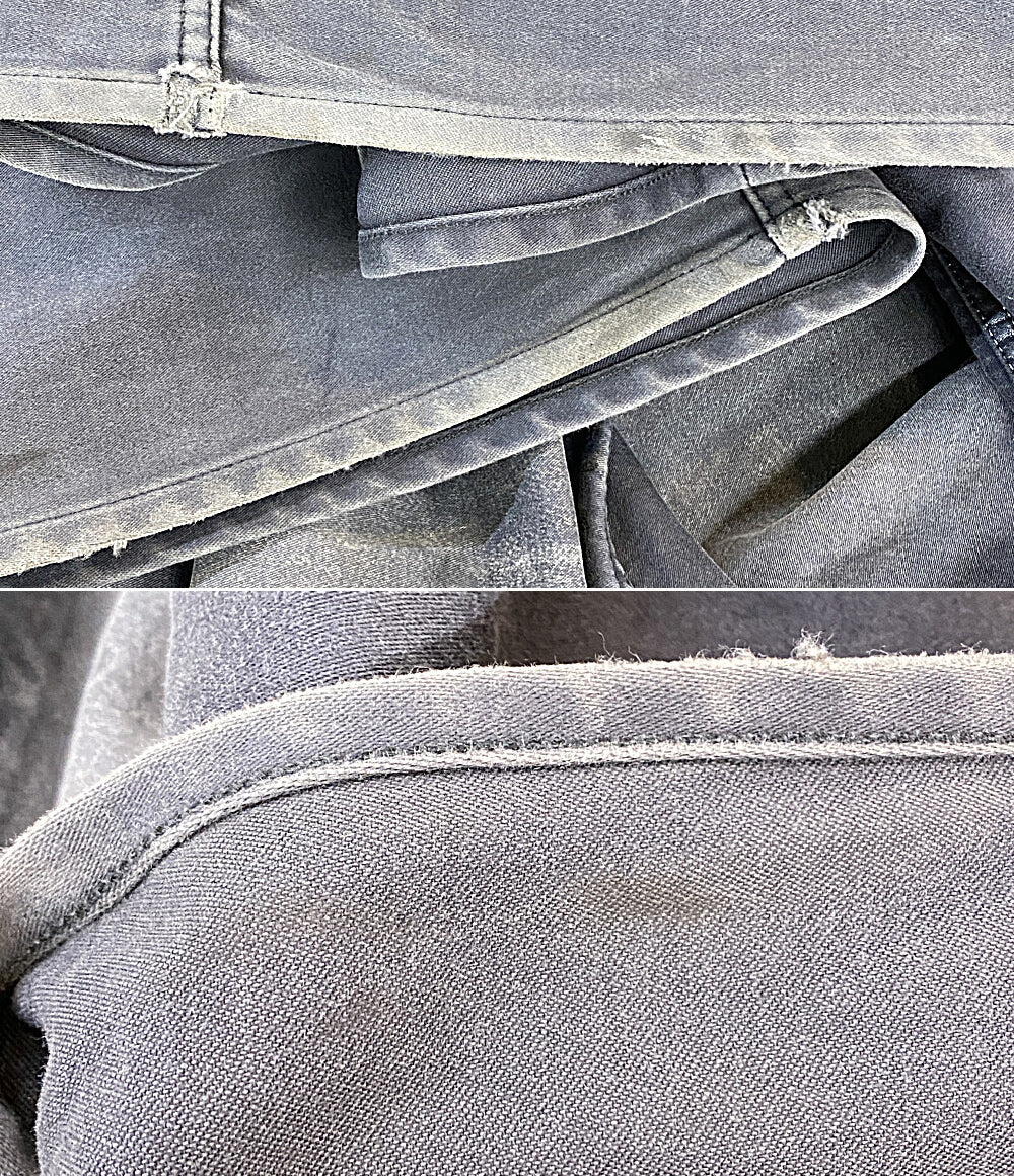 SUBLATIONS サブレーションズ デニムパンツ 24AW S121405 メンズ SIZE 3