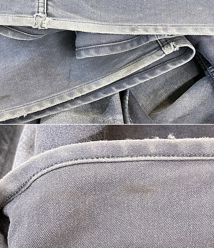 SUBLATIONS サブレーションズ デニムパンツ 24AW S121405 メンズ SIZE 3