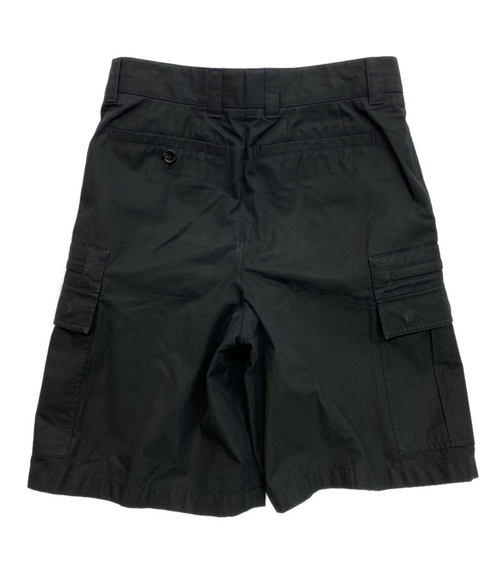 BURBERRY ロゴ刺繍カーゴショーツ メンズ SIZE 46 バーバリー