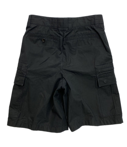 BURBERRY ロゴ刺繍カーゴショーツ メンズ SIZE 46 バーバリー