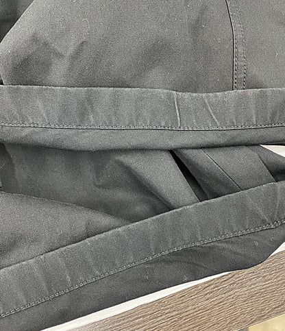 BURBERRY ロゴ刺繍カーゴショーツ メンズ SIZE 46 バーバリー