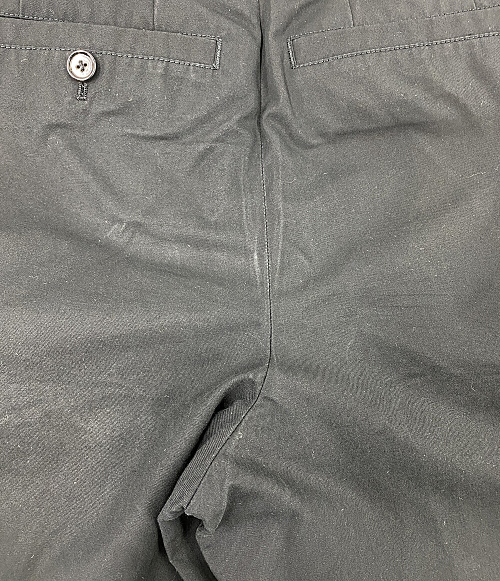 BURBERRY ロゴ刺繍カーゴショーツ メンズ SIZE 46 バーバリー