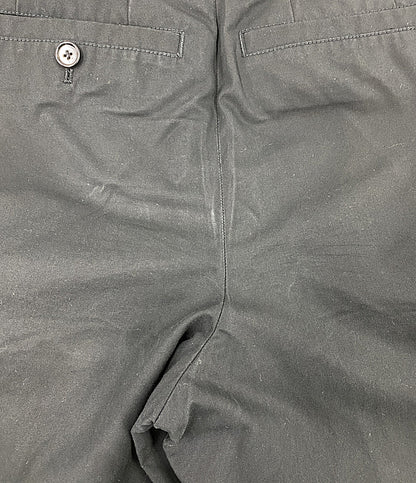 BURBERRY ロゴ刺繍カーゴショーツ メンズ SIZE 46 バーバリー