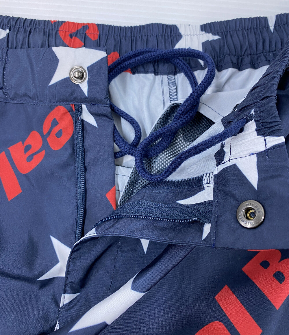 F.C.R.B.(F.C.Real Bristol) ショートパンツ STAR WARM UP PANTS