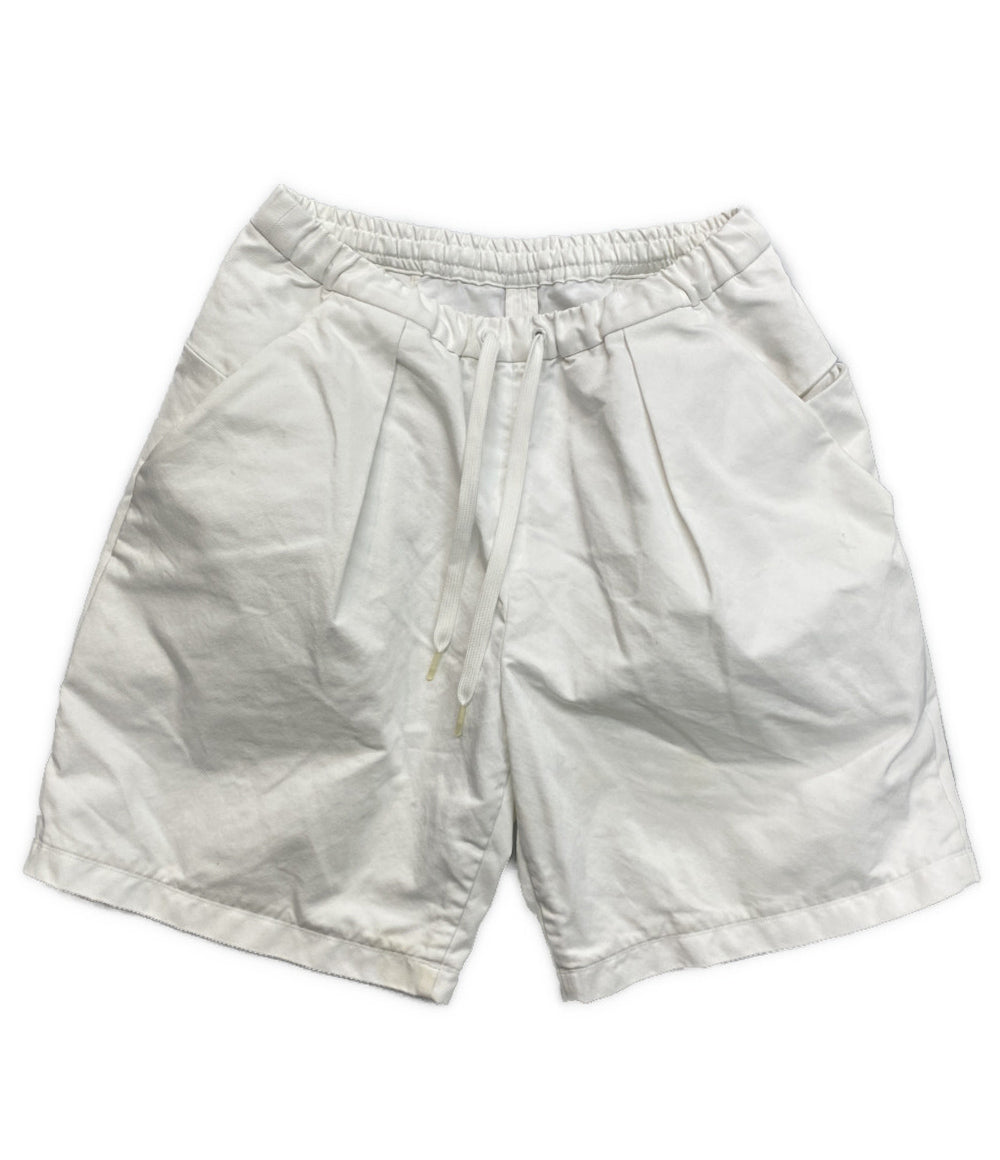 TEATORA ショートパンツ wallet shorts resort TT-004SR-TL メンズ SIZE - テアトラ