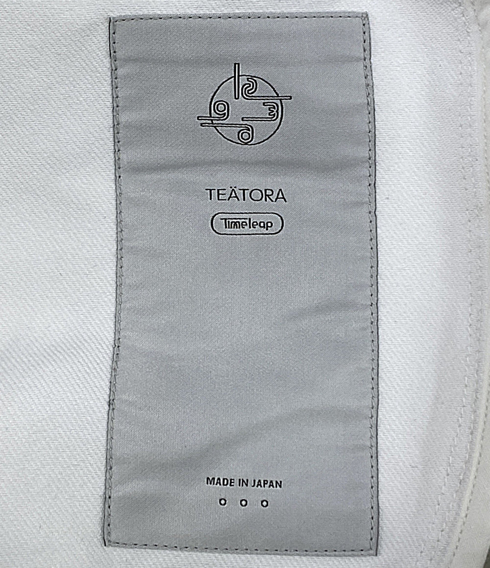 TEATORA ショートパンツ wallet shorts resort TT-004SR-TL メンズ SIZE - テアトラ