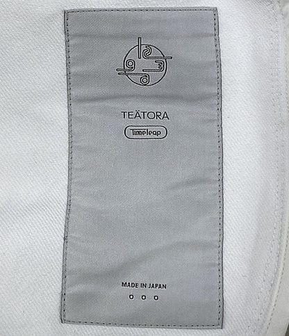 TEATORA ショートパンツ wallet shorts resort TT-004SR-TL メンズ SIZE - テアトラ