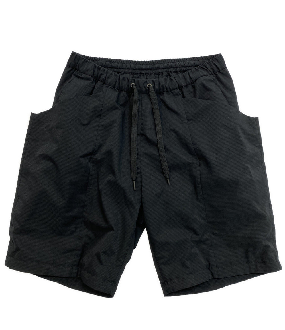 sacai ショートパンツ Denim Painter Short Pants メンズ SIZE 2