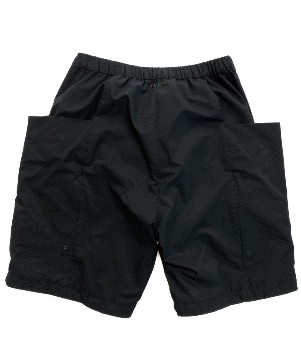 TEATORA ショートパンツ Device Cruiser SMR TT-003-SMR メンズ SIZE - テアトラ