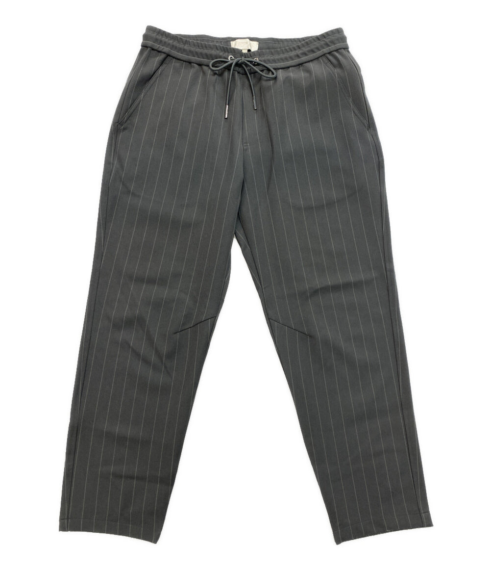 KITH キス ストライプイージーパンツ メンズ SIZE M