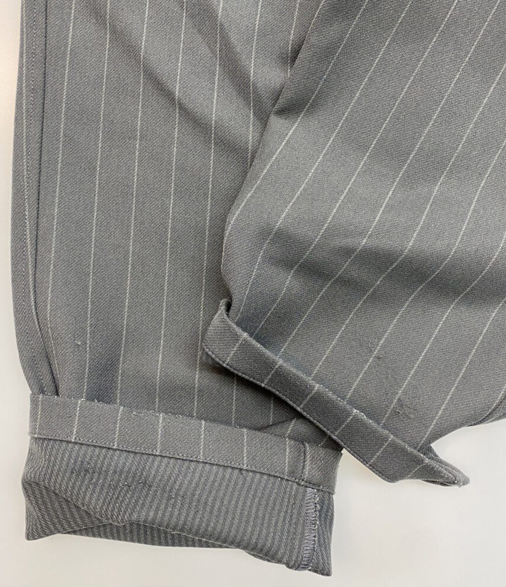 KITH キス ストライプイージーパンツ メンズ SIZE M