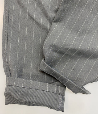 KITH キス ストライプイージーパンツ メンズ SIZE M