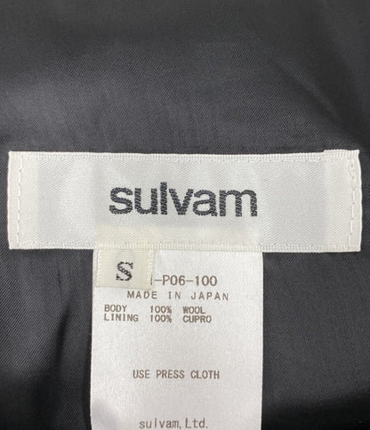 SULVAM ボンテージパンツ メンズ SIZE S サルバム