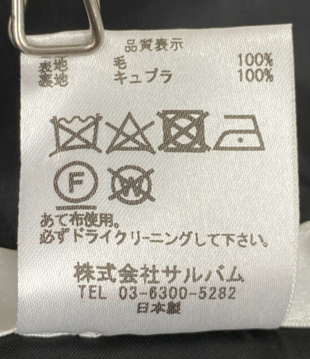 SULVAM ボンテージパンツ メンズ SIZE S サルバム