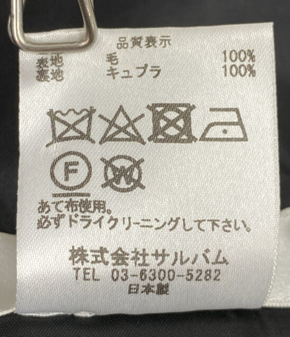 SULVAM ボンテージパンツ メンズ SIZE S サルバム