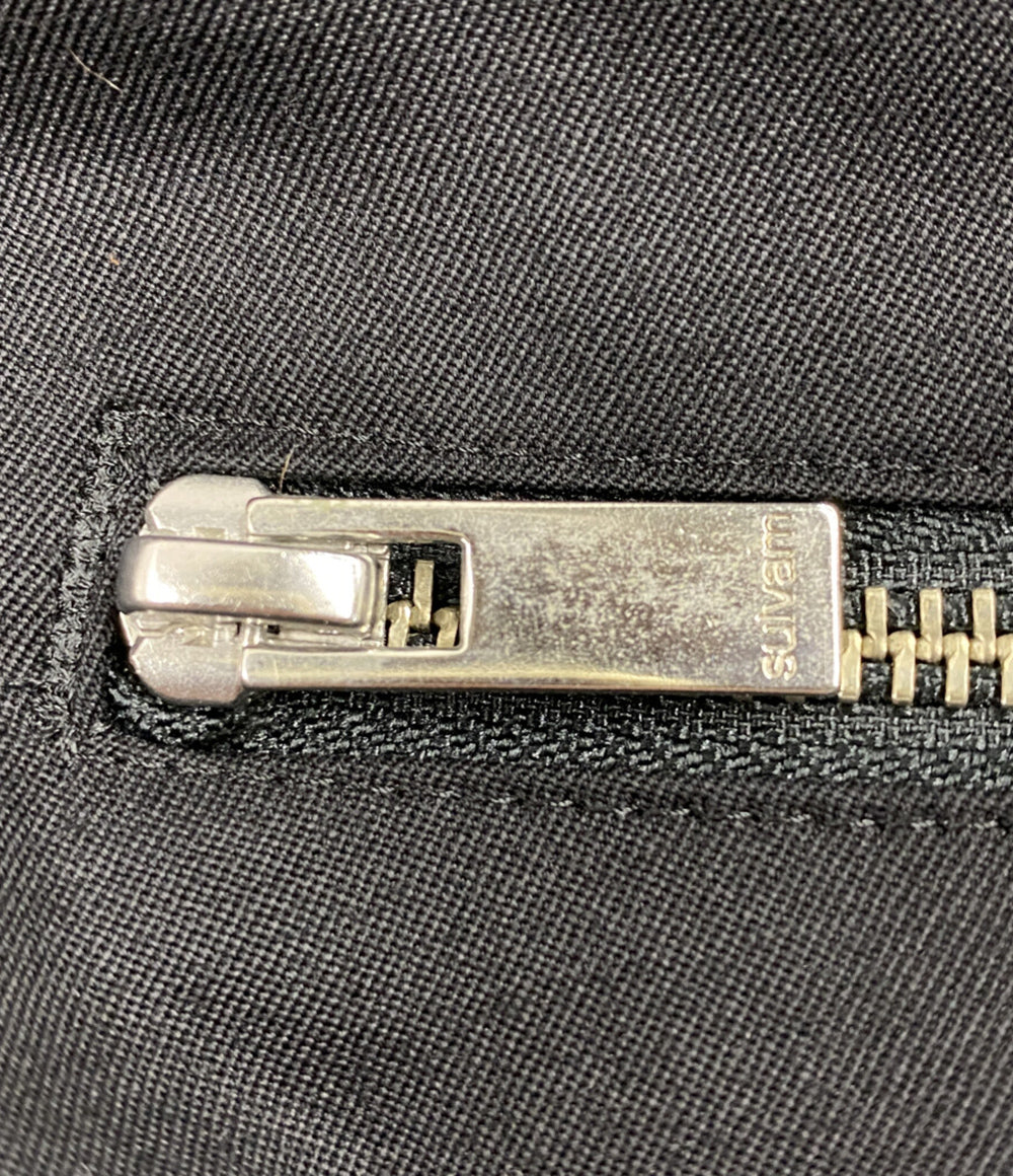 SULVAM ボンテージパンツ メンズ SIZE S サルバム