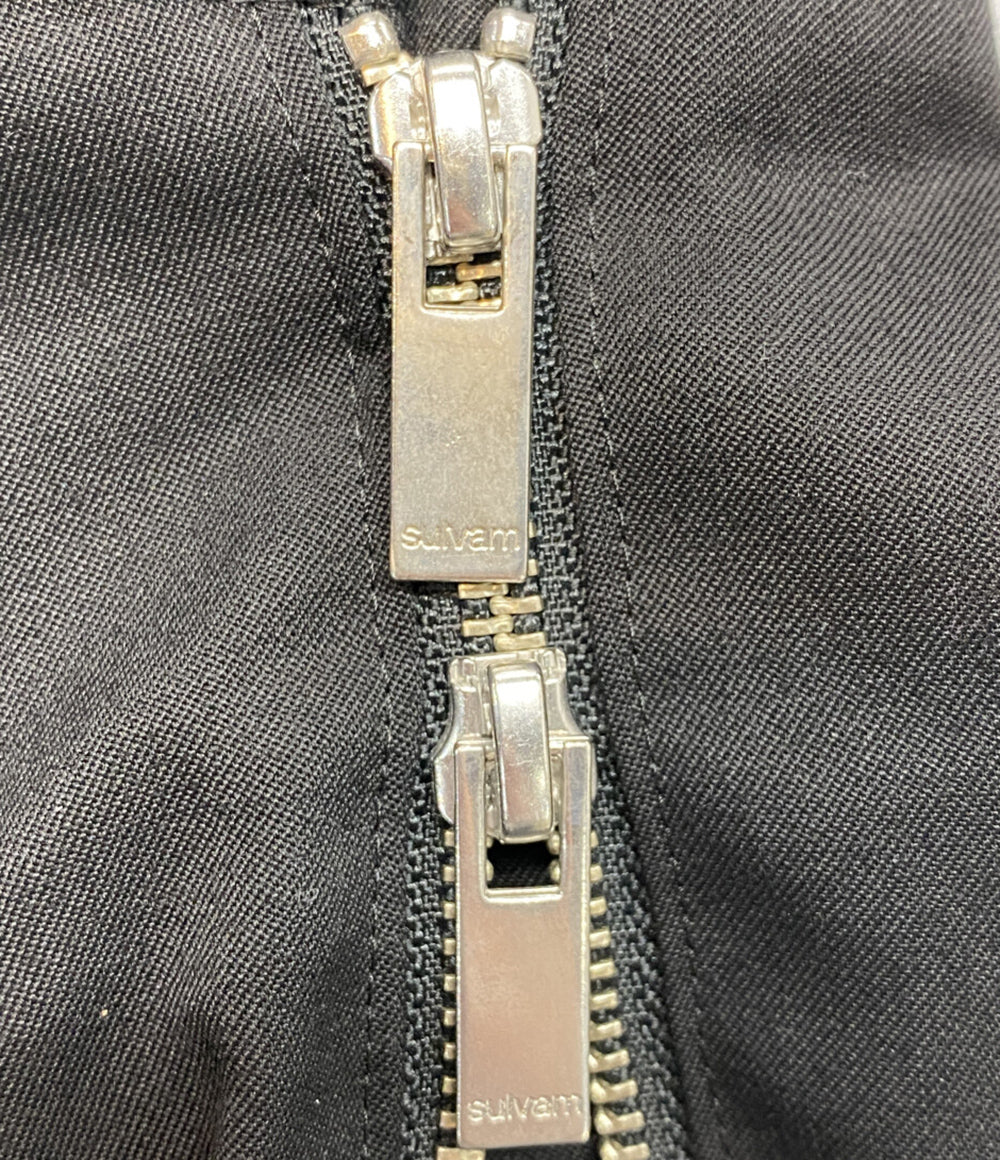 SULVAM ボンテージパンツ メンズ SIZE S サルバム