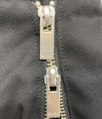 SULVAM ボンテージパンツ メンズ SIZE S サルバム
