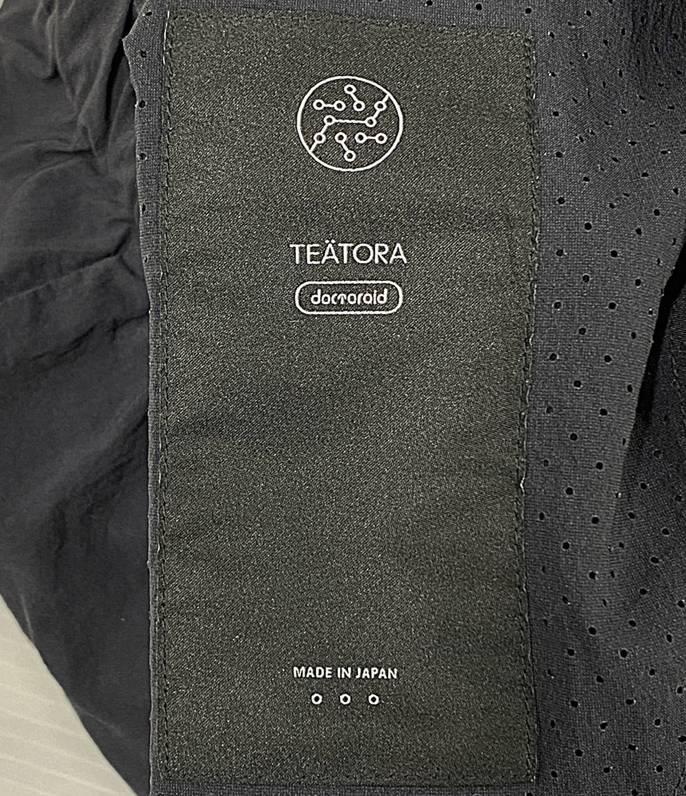 TEATORA ショートパンツ Device Cruiser PH TT-003-PH メンズ SIZE - テアトラ