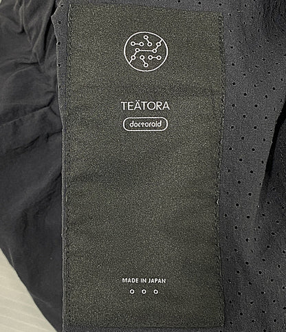 TEATORA ショートパンツ Device Cruiser PH TT-003-PH メンズ SIZE - テアトラ