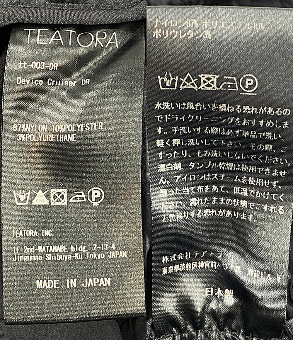 TEATORA ショートパンツ Device Cruiser PH TT-003-PH メンズ SIZE - テアトラ