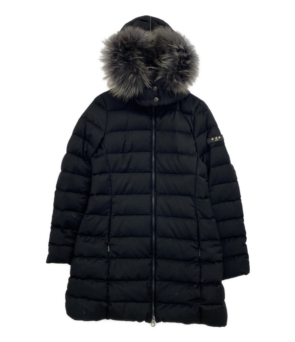 TATRAS ダウンコート LAVIANA LTAT21A4571-D レディース SIZE 02