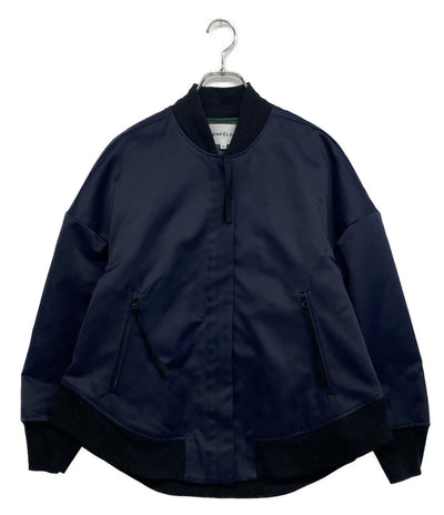 ENFOLD フレアAライン中綿ブルゾン 300DA330-0560 レディース SIZE 36 エンフォルド