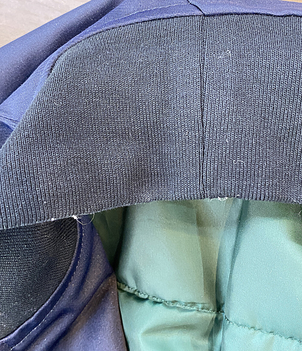 ENFOLD フレアAライン中綿ブルゾン 300DA330-0560 レディース SIZE 36 エンフォルド