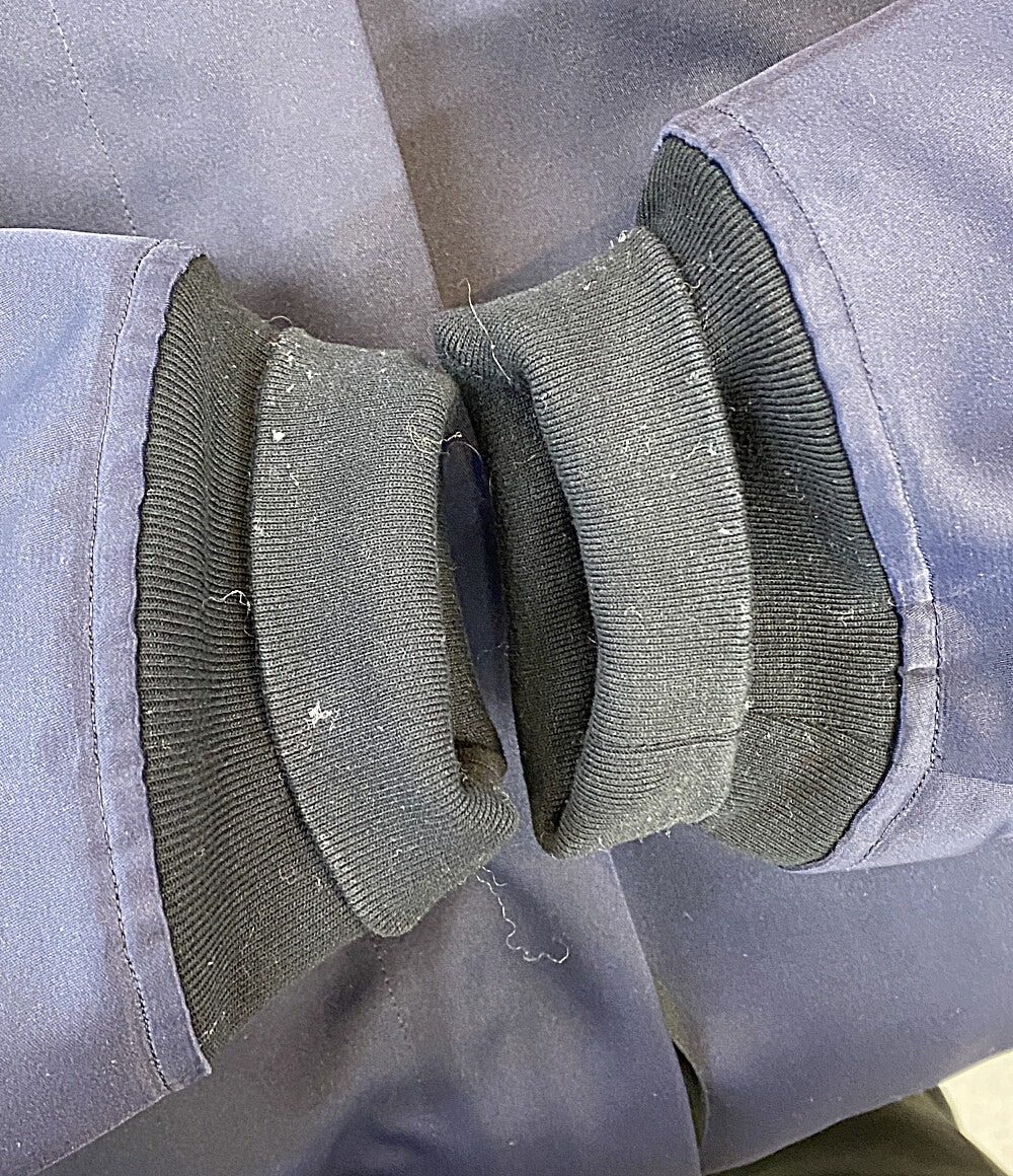 ENFOLD フレアAライン中綿ブルゾン 300DA330-0560 レディース SIZE 36 エンフォルド