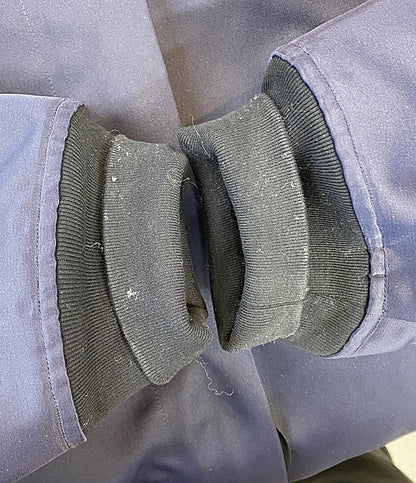 ENFOLD フレアAライン中綿ブルゾン 300DA330-0560 レディース SIZE 36 エンフォルド