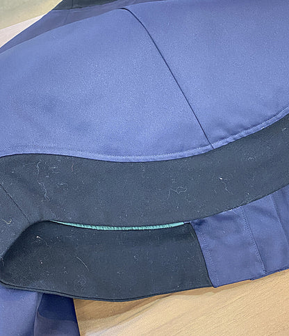 ENFOLD フレアAライン中綿ブルゾン 300DA330-0560 レディース SIZE 36 エンフォルド