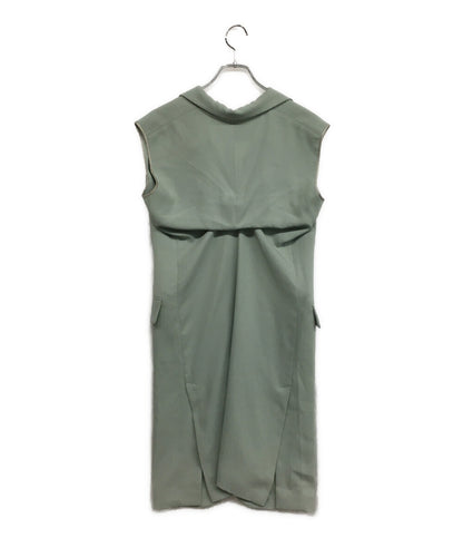 Maison Margiela ノースリーブロングワンピース S31CT0801 レディース SIZE 38 メゾンマルジェラ