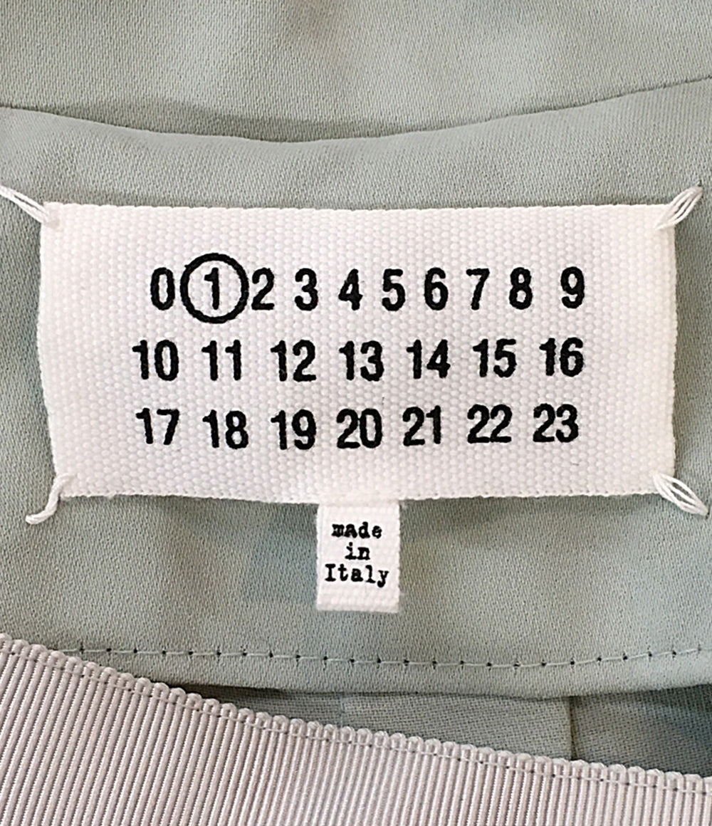 Maison Margiela ノースリーブロングワンピース S31CT0801 レディース SIZE 38 メゾンマルジェラ