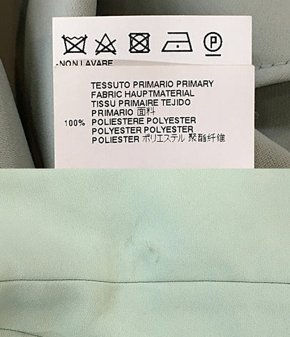 Maison Margiela ノースリーブロングワンピース S31CT0801 レディース SIZE 38 メゾンマルジェラ