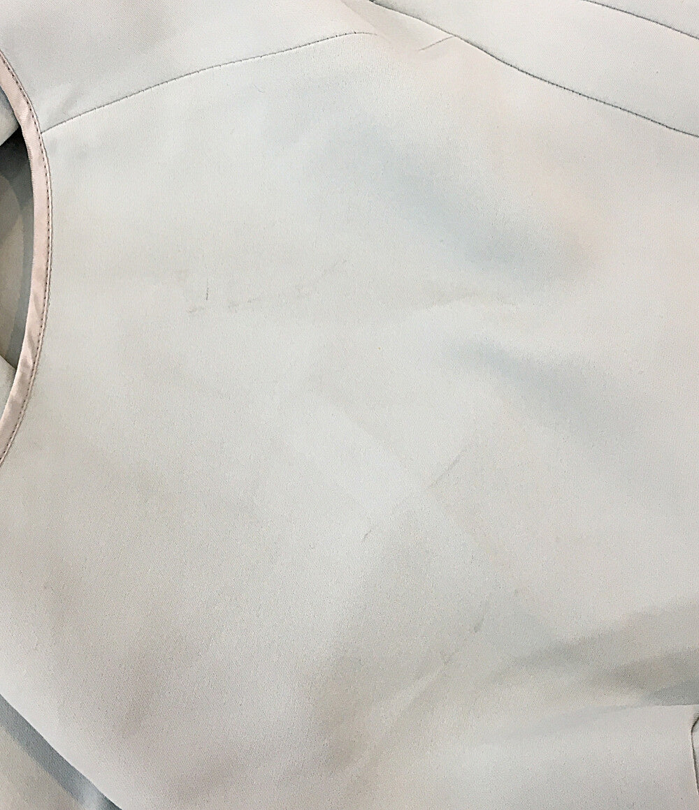 Maison Margiela ノースリーブロングワンピース S31CT0801 レディース SIZE 38 メゾンマルジェラ