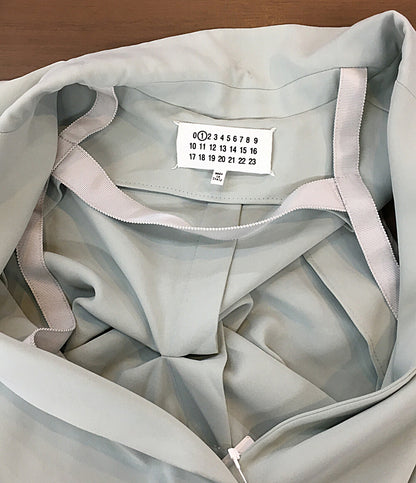 Maison Margiela ノースリーブロングワンピース S31CT0801 レディース SIZE 38 メゾンマルジェラ