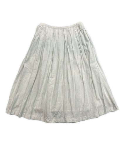 ARTS＆SCIENCE アーツアンドサイエンス コットンリネンスカート レディース SIZE 1