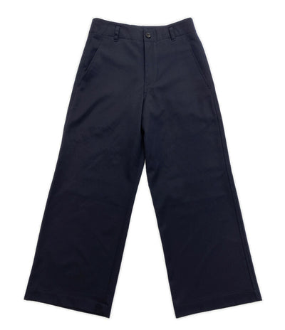 COMME des GARCONS COMME des GARCONS パンツ ウールスラックス レディース SIZE S コムデギャルソン コムデギャルソン