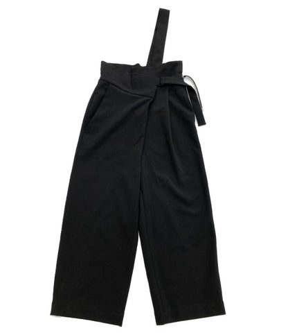 ENFOLD パンツ SHOULDER SARROUEL-TROUSERS 23SS レディース SIZE 36 エンフォルド