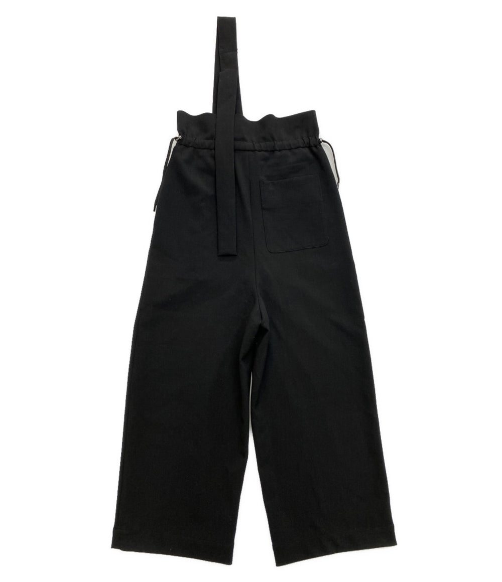 ENFOLD パンツ SHOULDER SARROUEL-TROUSERS 23SS レディース SIZE 36 エンフォルド