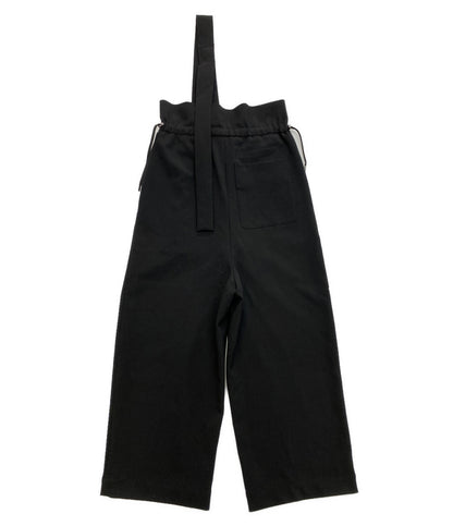 ENFOLD パンツ SHOULDER SARROUEL-TROUSERS 23SS レディース SIZE 36 エンフォルド