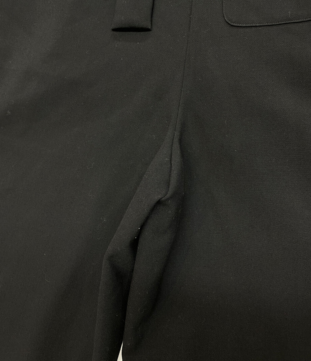 ENFOLD パンツ SHOULDER SARROUEL-TROUSERS 23SS レディース SIZE 36 エンフォルド