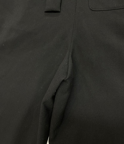 ENFOLD パンツ SHOULDER SARROUEL-TROUSERS 23SS レディース SIZE 36 エンフォルド