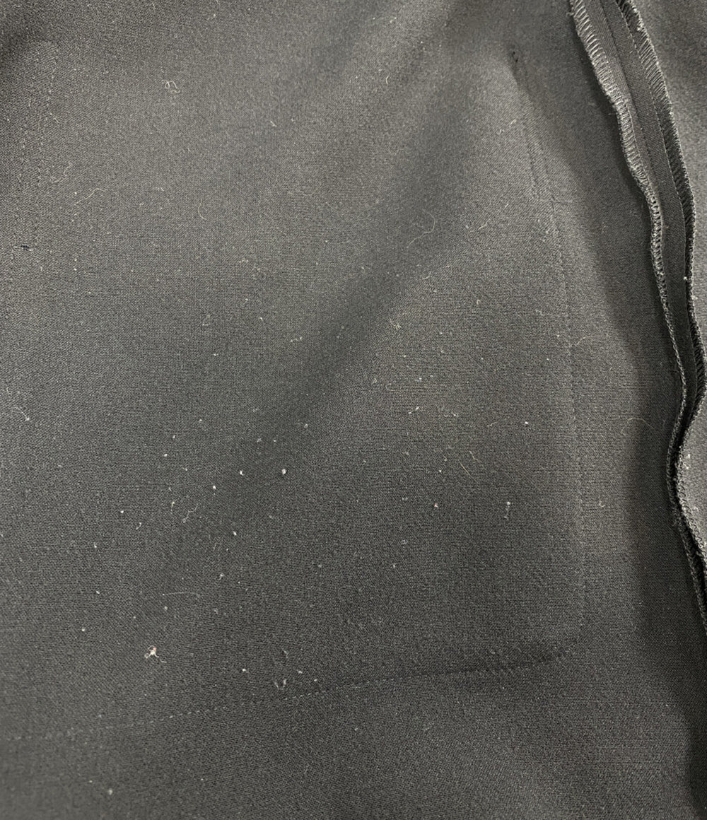 ENFOLD パンツ SHOULDER SARROUEL-TROUSERS 23SS レディース SIZE 36 エンフォルド