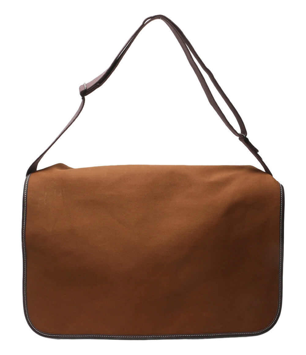 Brady × nonnative ノンネイティブ ショルダーバッグ KINGSWOOD メンズ
