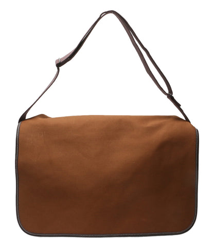 Brady × nonnative ノンネイティブ ショルダーバッグ KINGSWOOD メンズ ブレディ