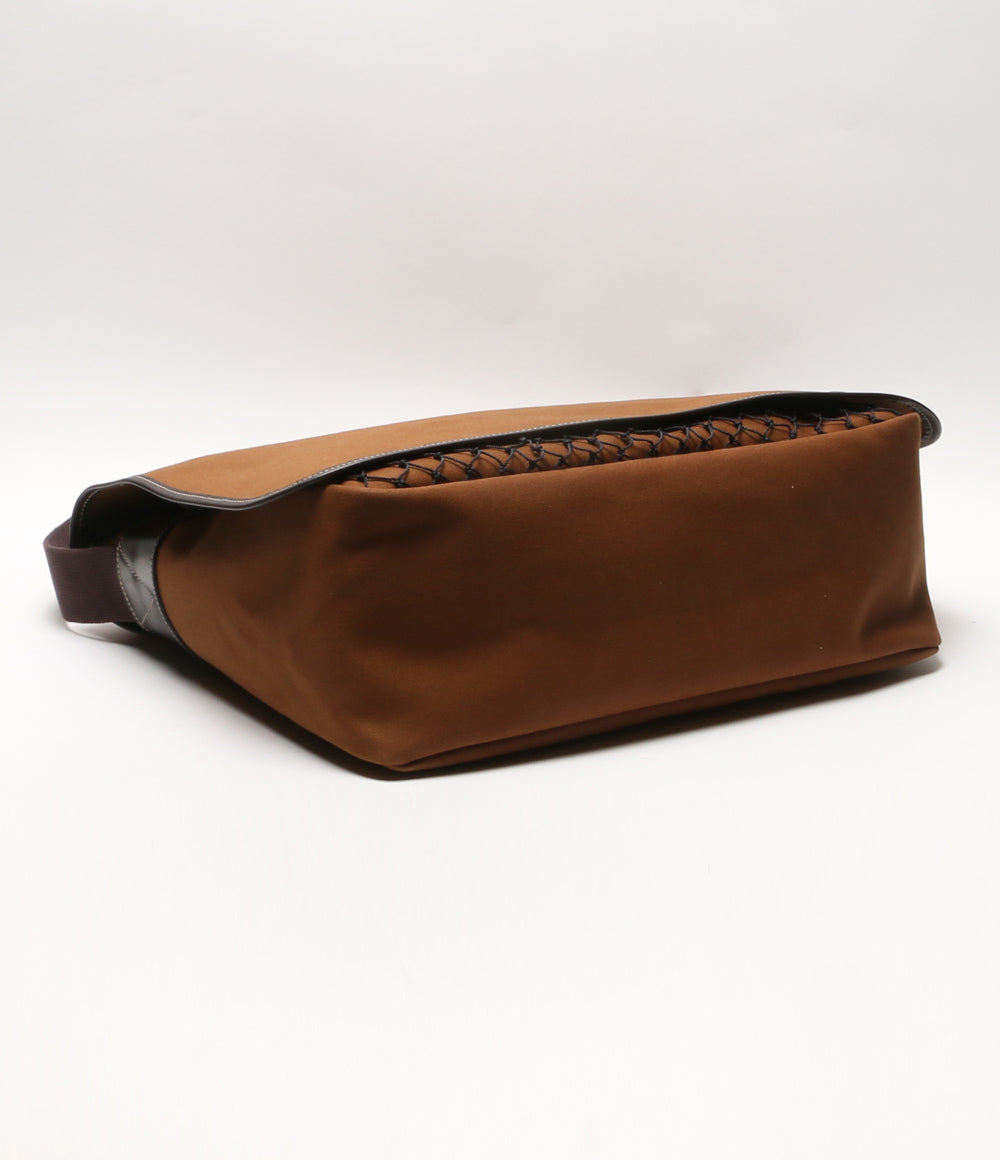 Brady × nonnative ノンネイティブ ショルダーバッグ KINGSWOOD メンズ