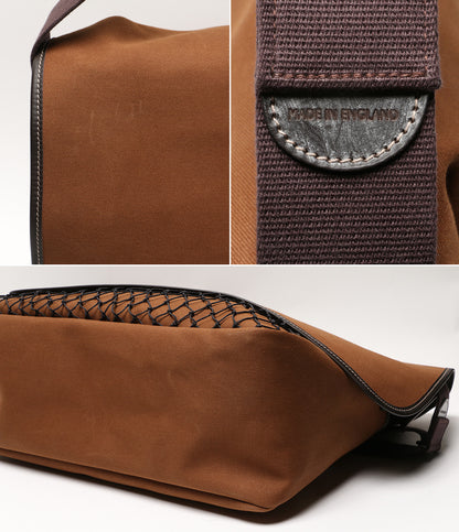 Brady × nonnative ノンネイティブ ショルダーバッグ KINGSWOOD メンズ ブレディ