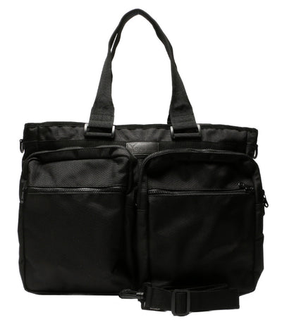 美品 Y's for men 2WAY TOTE BAG トートバッグ MS-I10-660-1 メンズ ワイズ フォー メン