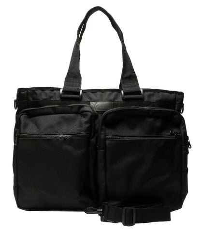 美品 Y's for men 2WAY TOTE BAG トートバッグ MS-I10-660-1 メンズ ワイズ フォー メン